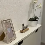 Stadtnah & Chic - Ihringshausen Retreat Apartman *