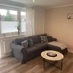 Apartman Stadtnah & Chic - Ihringshausen Retreat *