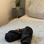 Stadtnah & Chic - Ihringshausen Retreat *