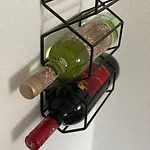 Apartman Stadtnah & Chic - Ihringshausen Retreat Fuldatal