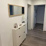 Stadtnah & Chic - Ihringshausen Retreat Apartman *