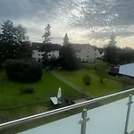 Apartman Stadtnah & Chic - Ihringshausen Retreat *