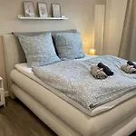 Apartman Stadtnah & Chic - Ihringshausen Retreat *