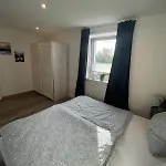 Apartman Stadtnah & Chic - Ihringshausen Retreat