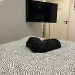 Apartman Stadtnah & Chic - Ihringshausen Retreat Fuldatal
