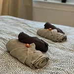 Stadtnah & Chic - Ihringshausen Retreat Apartman *