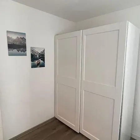 Apartment Stadtnah & Chic - Ihringshausen Retreat