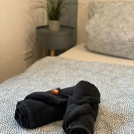 Stadtnah & Chic - Ihringshausen Retreat *