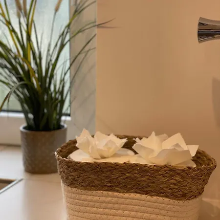 Stadtnah & Chic - Ihringshausen Retreat