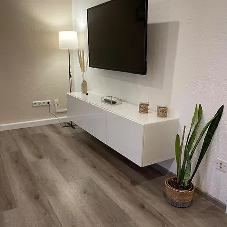 Stadtnah & Chic - Ihringshausen Retreat